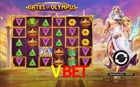 Interface Premium Vbet