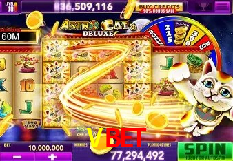 Integração de APIs Vbet